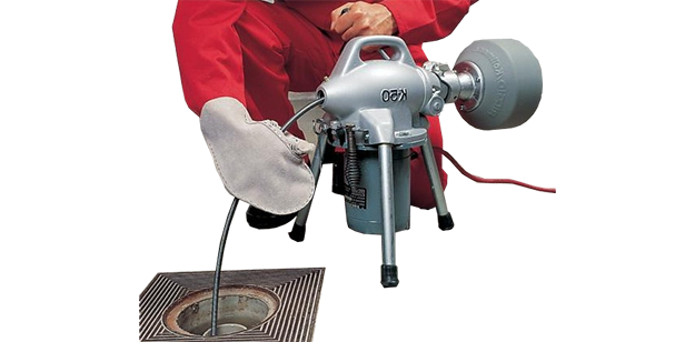 прочистка внутренней канализации Смоленск