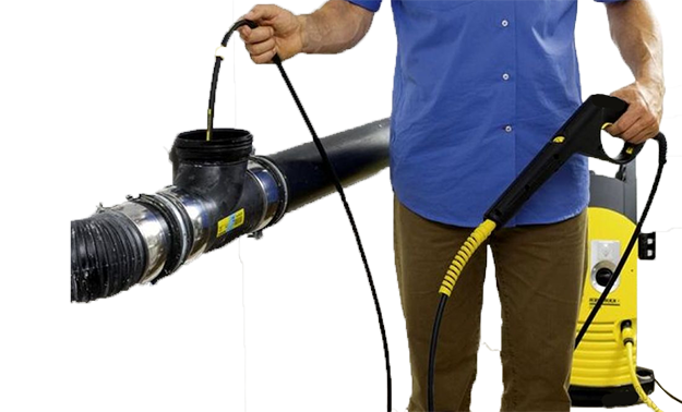 прочистка канализационных труб цена Смоленск