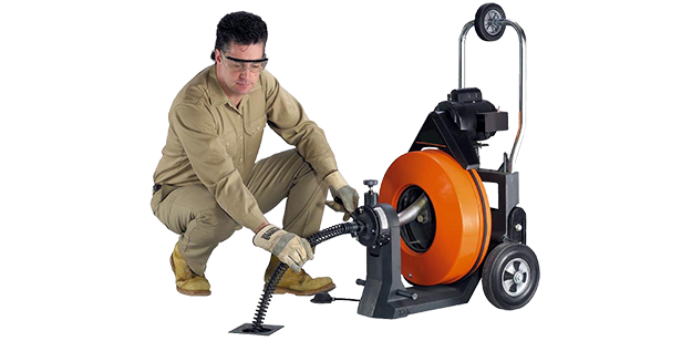 обслуживание систем водоснабжения и канализации Смоленск